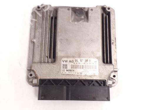 Used Engine control unit (ECU) SEAT LEON ST (5F8) [2012-2020]  10246508