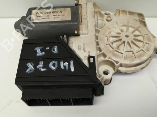 Used Left front window motor SEAT IBIZA III (6L1) [2002-2009]  13517836