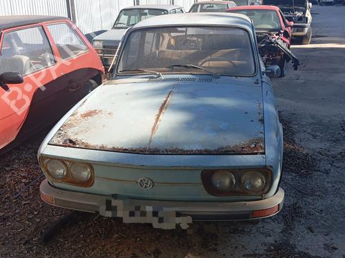 Used Parts VW 1500,1600 (31) 1.6 TL (54 hp) 2110593