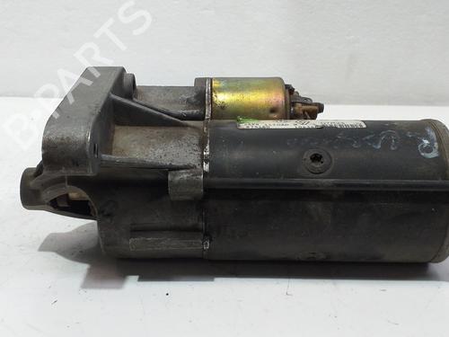 Used Starter RENAULT LAGUNA II (BG0/1_) [2001-2007]  9352452