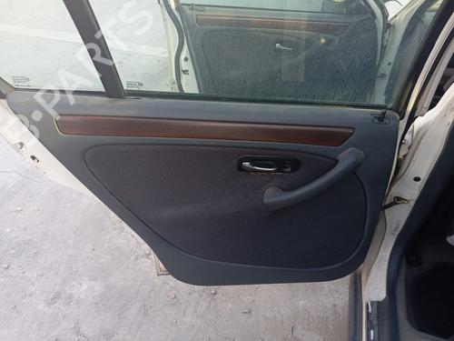 Used Rear left window mechanism ROVER 45 I Hatchback (RT) [2000-2005]  23131570