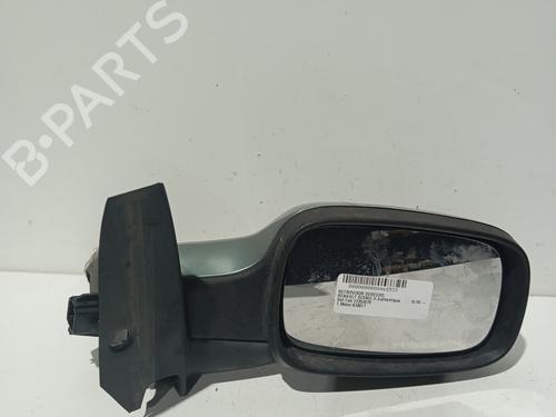 Used Right mirror RENAULT SCÉNIC II (JM0/1_) [2003-2010]  29427246