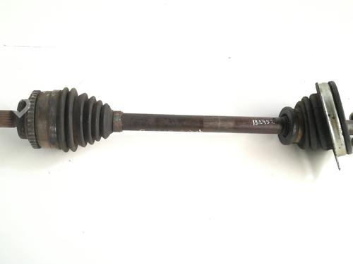 Used Left front driveshaft RENAULT CLIO II (BB_, CB_) [1998-2016]  9349502