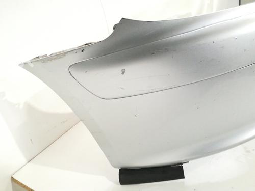 Front bumper PEUGEOT 307 CC (3B) 2.0 16V | BP11919603C7 