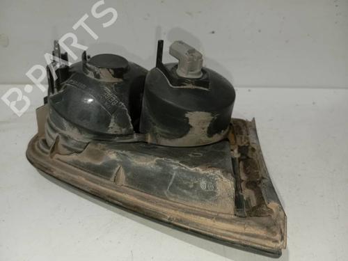 Right tailgate light MAZDA 6 Saloon (GG) 2.0 DI (GG14) | BP38619581C80 - Image 2