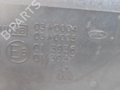 Right mirror FORD FIESTA V (JH_, JD_) 1.3 | BP13517827C27 