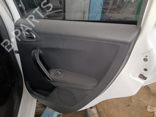 Højre bagtil invendig håndtag PEUGEOT 208 I (CA_, CC_) [2012-2020]  25440470