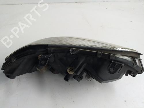 Left headlight OPEL ZAFIRA A MPV (T98) 2.0 DTI 16V (F75) | BP15660173C28 