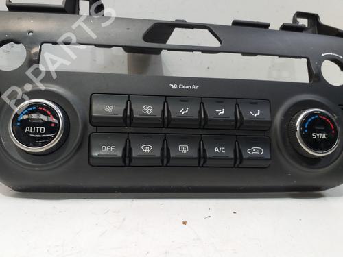 Climate control KIA SPORTAGE IV (QL, QLE) 1.7 CRDi | BP25122103I5 