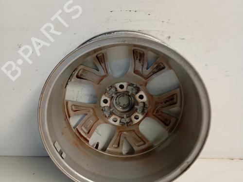 Rim RENAULT MEGANE IV Hatchback (B9A/M/N_)  | BP29830993C45