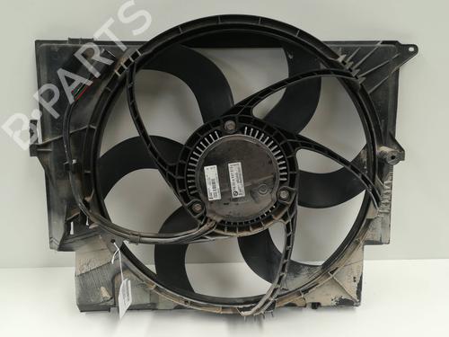 Køleventilator elektrisk BMW 1 (E87) [2003-2013]  9348951