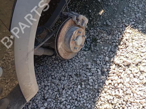Used Rear left wheel arch trim FORD TOURNEO CONNECT 1.8 TDCi (110 hp) 24500641