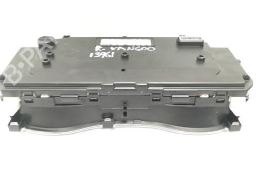 Kombinert Instrument RENAULT KANGOO / GRAND KANGOO II (KW0/1_) 1.5 dCi 90 (KW05, KW08, KW0G, KW11) | BP11722602C47