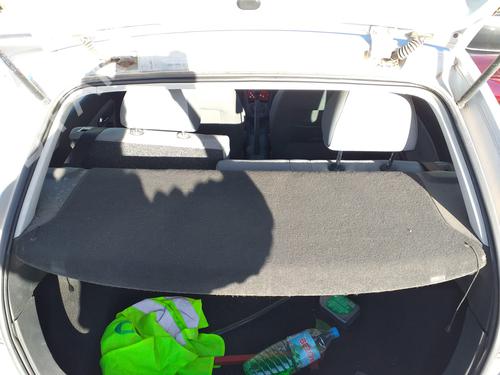 Used Rear parcel shelf SEAT IBIZA III (6L1) [2002-2009]  16919392
