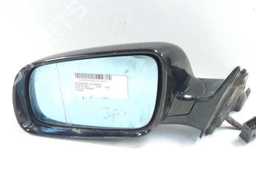 Used Left mirror AUDI A3 (8L1) [1996-2006]  9347995