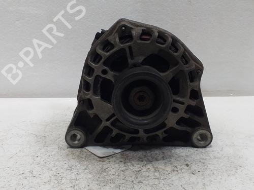 Alternator PEUGEOT 206 Hatchback (2A/C) 1.4 16V | BP9358532M7 