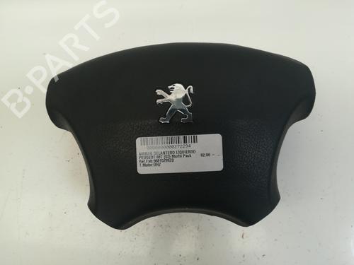 Used Driver airbag PEUGEOT 607 (9D, 9U) [2000-2025]  9432350