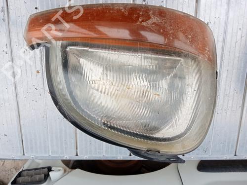 Used Right headlight RENAULT KANGOO (KC0/1_) 1.5 dCi (KC08, KC09) (82 hp) 25729325