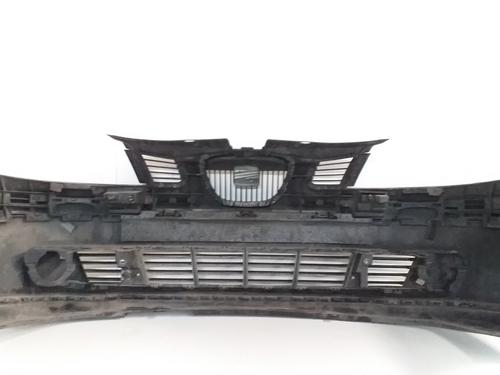 Front bumper SEAT IBIZA III (6L1)  | BP10964949C7 