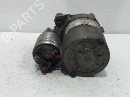Starter RENAULT CLIO II (BB_, CB_)  | BP9351204M8 