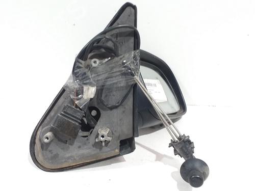 Right mirror SEAT IBIZA II (6K1)  | BP9347730C27 