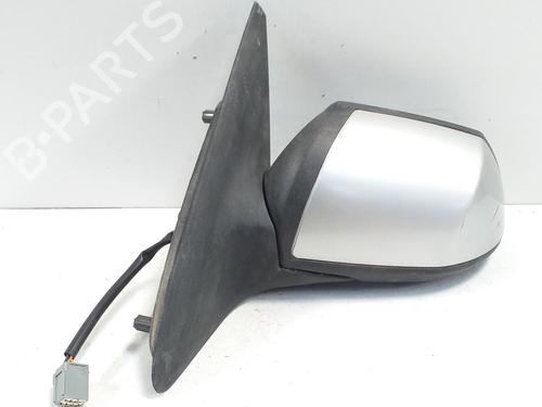 Left mirror FORD MONDEO III Saloon (B4Y) 2.0 16V TDDi / TDCi | BP9355709C26 