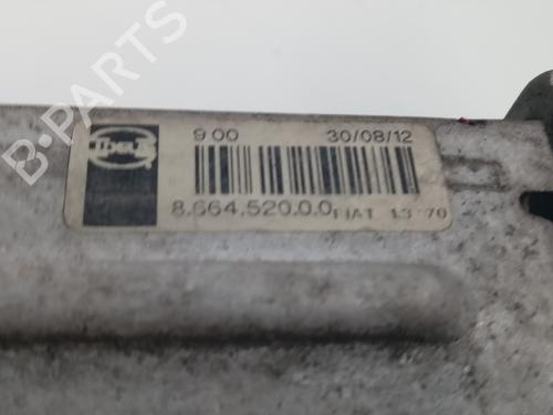 Intercooler FIAT PUNTO EVO (199_) 1.3 D Multijet (199AXC1A, 199BXC1A, 199AXT1A, 199BXT1A) | BP15897396M30 