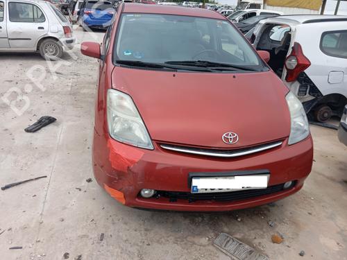 Used Parts TOYOTA PRIUS Liftback (_W2_) 1.5 Hybrid (NHW20_, NHW20R) (112 hp) 4351238