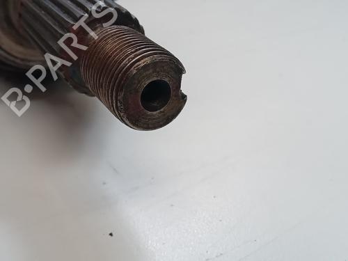 Right front driveshaft NISSAN PIXO (UA0) 1.0 | BP9359729M39 
