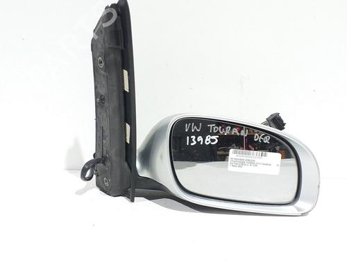 Right mirror VW TOURAN (1T1, 1T2)  | BP15281734C27 