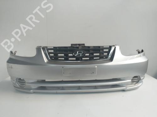 Used Front bumper HYUNDAI ACCENT II (LC) 1.5 CRDi (82 hp) 19448842