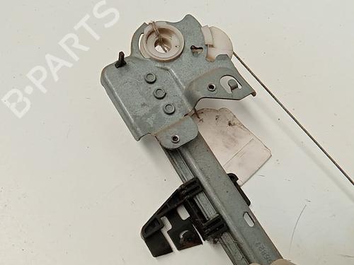 Front right window mechanism CITROËN C3 Pluriel (HB_)  | BP10246327C23 