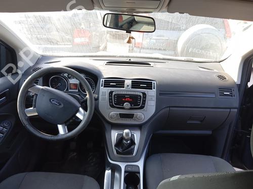 Førerens kollisjonspute FORD KUGA I  | BP20982943C9 