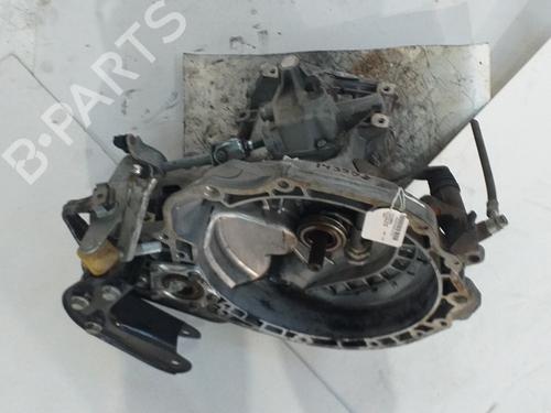 Gearbox CHEVROLET KALOS  | BP10246134M3 