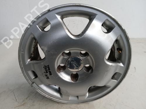 Used Rim FORD TOURNEO CONNECT 1.8 TDCi /TDDi /DI (75 hp) 31840131
