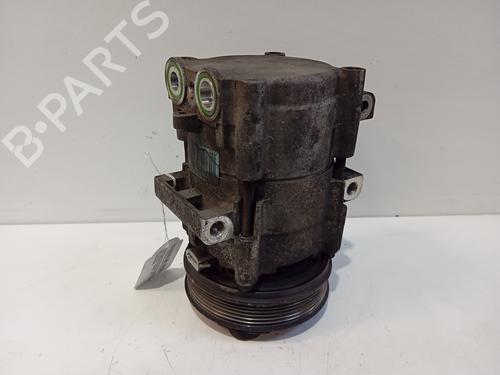 Compresseur AC FORD MONDEO III (B5Y) 2.0 16V TDDi / TDCi (115 hp) 23118753