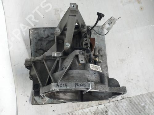 Gearbox FORD FOCUS II (DA_, HCP, DP) 1.6 | BP17448133M3 