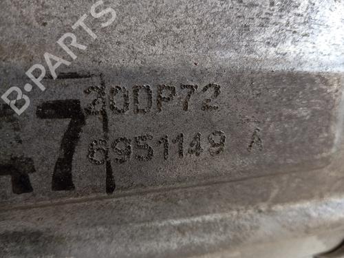 Gearbox CITROËN C4 II (NC_) | BP36073432M3 - Image 6