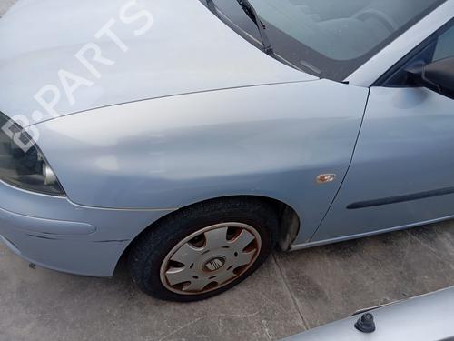 Left front fenders SEAT IBIZA III (6L1)  | BP29755239C41