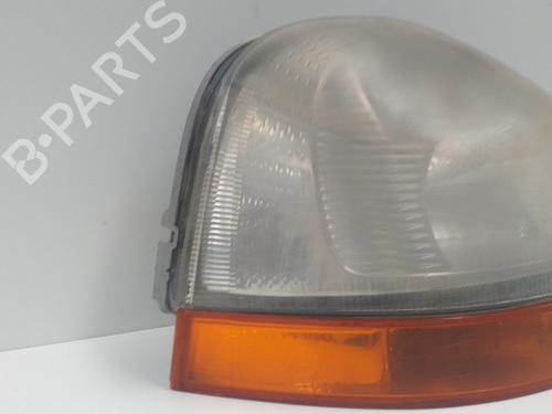 Højre forlygte RENAULT MASTER II Van (FD) 2.5 dCi (FD01, FD02, FD21, FD22, FD31, FD32, FD3Y, FD71,... | BP10303613C29 