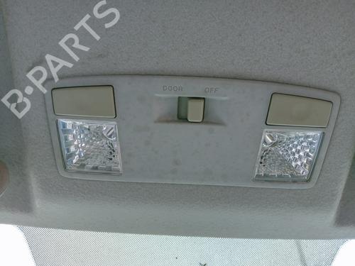 Innerbelysning MAZDA 3 Saloon (BK) 1.6 DI Turbo (BK12Y) (109 hp) 12277422