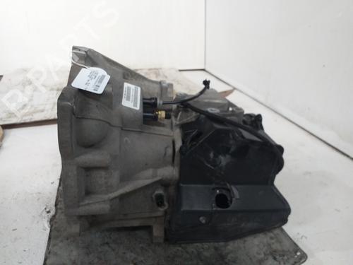 Gearbox FORD KA+ III (UK, FK) 1.2 Ti-VCT | BP19087012M3 