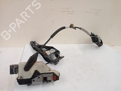 Used Rear right lock Rear right lock 37641777 37641777