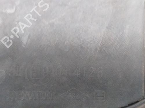Right mirror RENAULT LAGUNA II (BG0/1_)  | BP9347937C27 