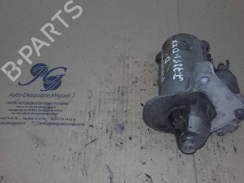 Startmotor MAZDA 3 Saloon (BK)  | BP9352742M8 