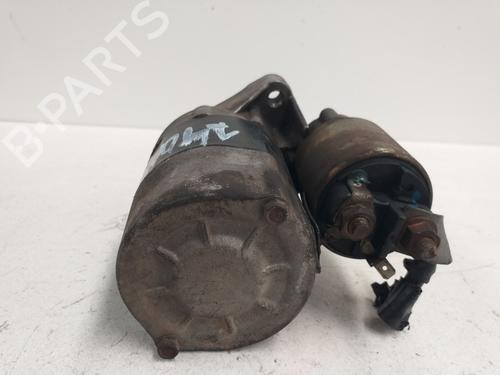 Starter RENAULT CLIO II (BB_, CB_) 1.2 16V (BB05, BB0W, BB11, BB27, BB2T, BB2U, BB2V, CB05,... | BP15558617M8 