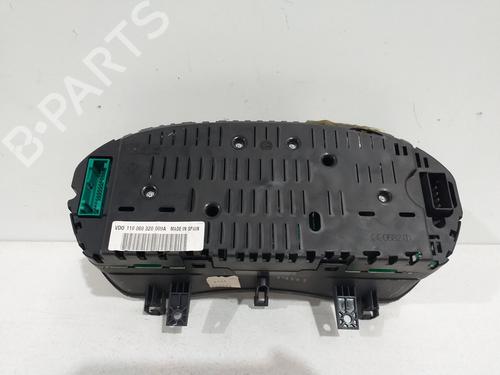 Instrument cluster VW POLO (9N_, 9A_) 1.4 TDI | BP15518959C47 