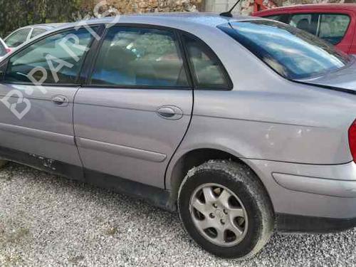 Venstre forlygte CITROËN C5 I (DC_) 1.8 16V (DC6FZB, DC6FZE) | BP9356254C28 