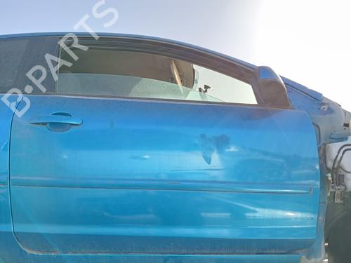 Używane Klamka zewnętrzna drzwi przednich prawych FORD FOCUS II (DA_, HCP, DP) [2004-2013]  12275112