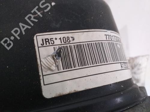 Gearbox RENAULT MEGANE II (BM0/1_, CM0/1_) 1.5 dCi (BM1F, CM1F) | BP18168991M3 